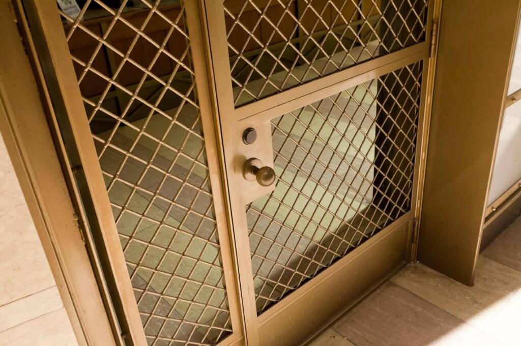 Type of Door- Custom Door Fabrication