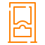door
