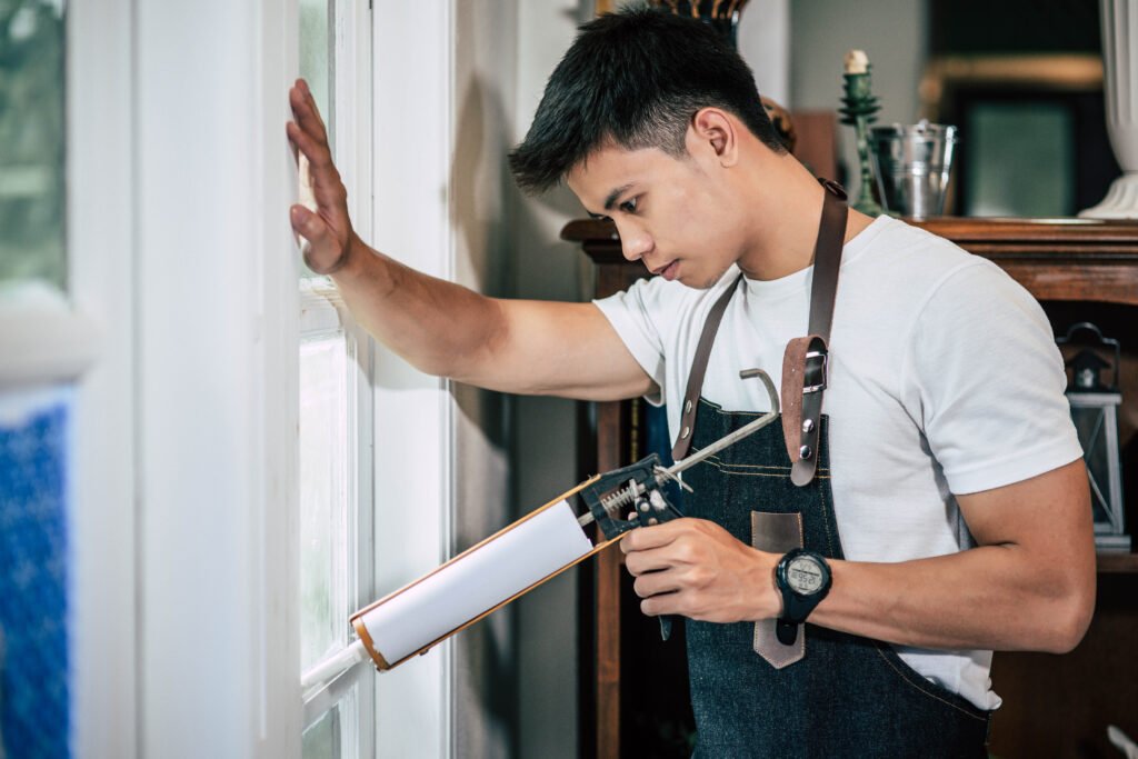 Door Repair and Maintenance