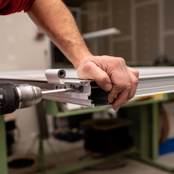 Dorr Hardware Installations Dorr Hardware Installations